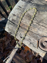 Load image into Gallery viewer, Authenticity Necklace • Gold Plated