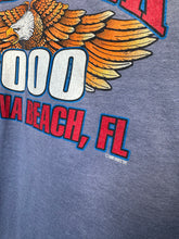 Load image into Gallery viewer, Vintage 2000 Daytona Bike Week Shirt