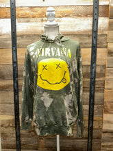 Load image into Gallery viewer, Nirvana Hoodie