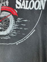 Load image into Gallery viewer, Vintage 1992 Broken Spoke Saloon Sturgis Shirt