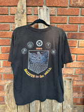 Load image into Gallery viewer, Vintage 2000 Rolling Thunder Shirt