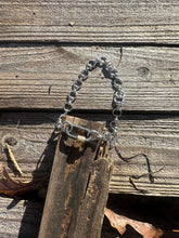 Load image into Gallery viewer, Locked N’ Loaded • Silver and Black