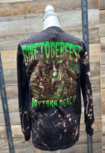 Load image into Gallery viewer, Vintage Biketoberfest Daytona Long Sleeve