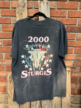 Load image into Gallery viewer, Vintage 2000 Sturgis Shirt