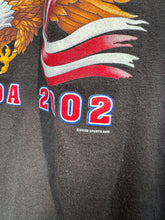 Load image into Gallery viewer, Vintage 2002 Reno, Nevada Shirt