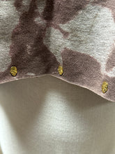 Load image into Gallery viewer, Skully Cropped Hoodie