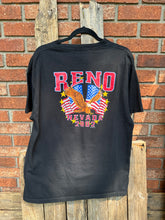 Load image into Gallery viewer, Vintage 2002 Reno, Nevada Shirt