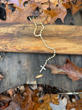 Load image into Gallery viewer, Hanging by Faith • Golden