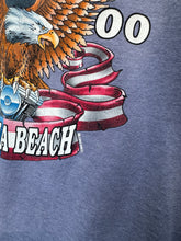 Load image into Gallery viewer, Vintage 2000 Daytona Bike Week Shirt
