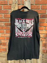 Load image into Gallery viewer, Vintage 1994 Sturgis Shirt