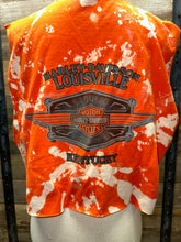Load image into Gallery viewer, Vintage Louisville Harley Crop