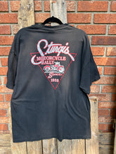 Load image into Gallery viewer, Vintage 1992 Broken Spoke Saloon Sturgis Shirt