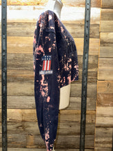 Load image into Gallery viewer, Vintage Route 43 Harley Long Sleeve Crop