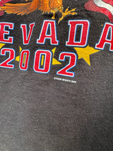 Load image into Gallery viewer, Vintage 2002 Reno, Nevada Shirt