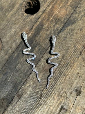 She SLAYS • Silver