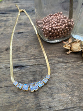 Load image into Gallery viewer, Queen Necklace • Diamonds