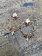 Load image into Gallery viewer, Gypsy Earrings