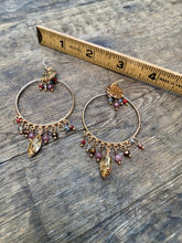 Load image into Gallery viewer, Gypsy Earrings